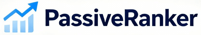 PassiveRanker Logo